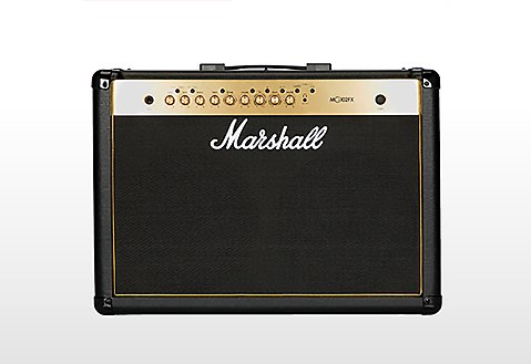 Marshall MG102FX 電吉他音箱