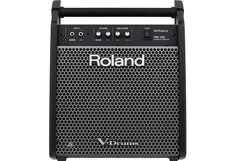Roland PM-100 電子鼓音箱
