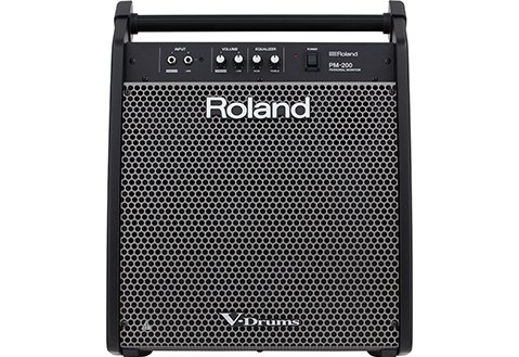 Roland PM-200 電子鼓音箱