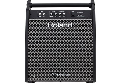 Roland PM-200 電子鼓音箱