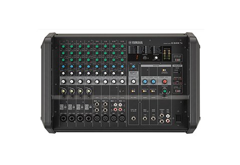 YAMAHA EMX5功率混音機