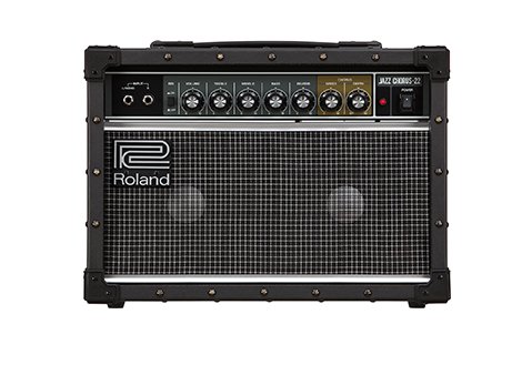 Roland JC-22 吉他音箱