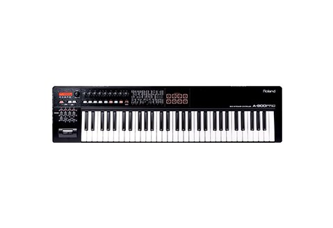 Roland A-800PRO MIDI 主控鍵盤