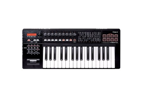 Roland A-300PRO MIDI 主控鍵盤