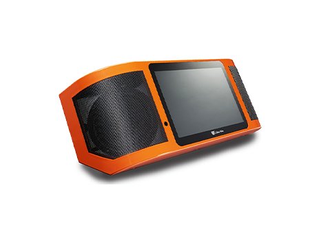 金嗓 Super Song 600 電腦伴唱機