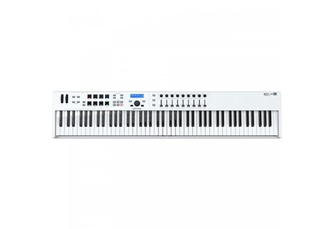 ARTURIA KEYLAB Essential 88 MIDI 主控鍵盤