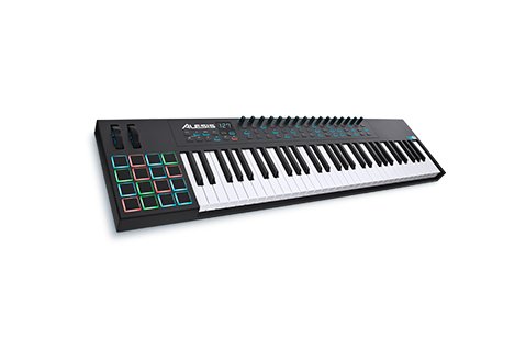 ALESIS-VI61 MIDI鍵盤