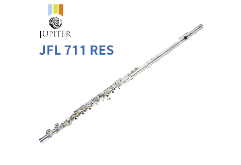 Jupiter JFL 711 RES 長笛