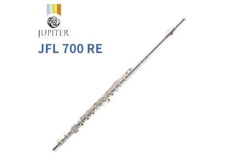 Jupiter JFL 700 RE 長笛
