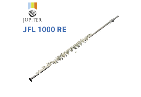 Jupiter JFL 1000 RE 長笛