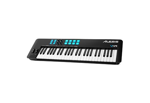 ALESIS-V49 MKII MIDI鍵盤