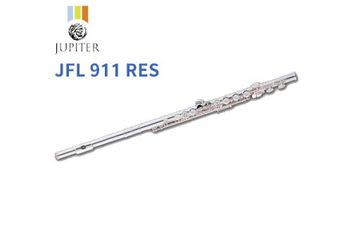 Jupiter JFL 911 RES 長笛