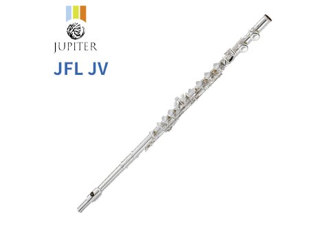 Jupiter JV 長笛