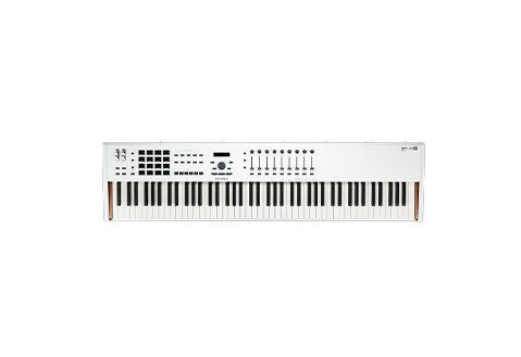 ARTURIA KEYLAB 88 MK2 88鍵 MIDI主控鍵盤
