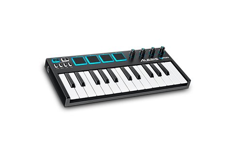 ALESIS-VMINI USB MIDI鍵盤
