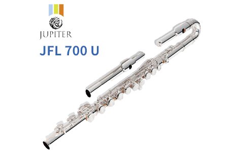 Jupiter JFL 700 U 長笛