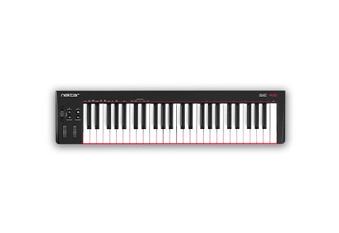 Nektar SE49 MIDI主控鍵盤