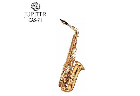 JUPITER CAS-71 Carnegie XL 系列 中音薩克斯風