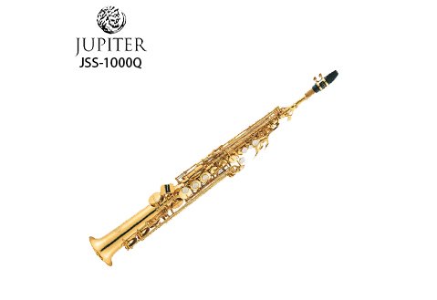 JUPITER JSS-1000Q 高音薩克斯風