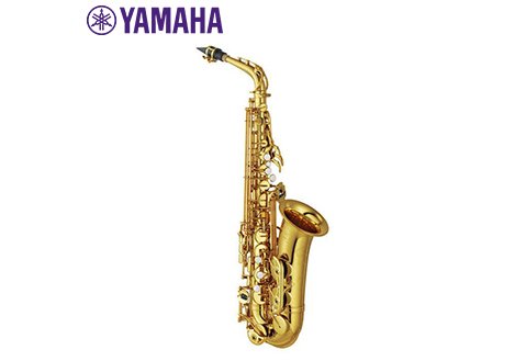 YAMAHA YAS 62 04 中音薩克斯風