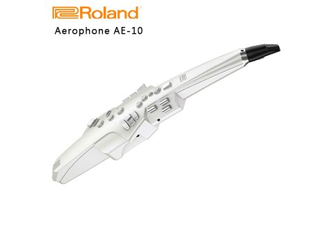 Roland AE-10 電吹管 薩克斯風