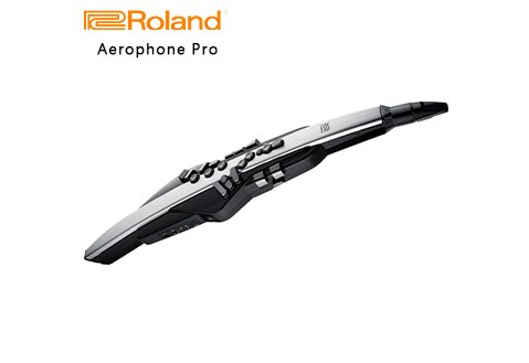 Roland Aerophone Pro AE-30 旗艦款 數位薩克斯風