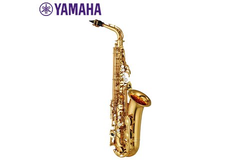 YAMAHA YAS-280 中音薩克斯風