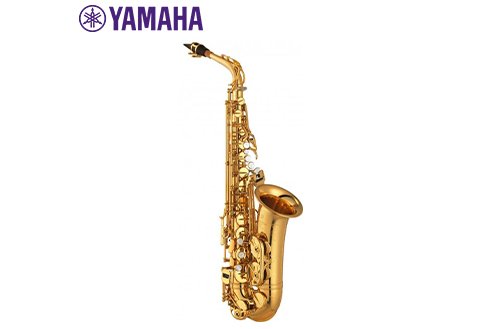 YAMAHA YAS-875EX 中音薩克斯風 (日本製)