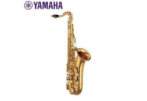 YAMAHA YTS-875EX 次中音薩克斯風