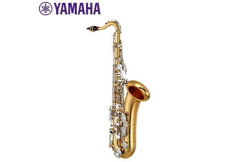 YAMAHA YTS-26 次中音薩克斯風