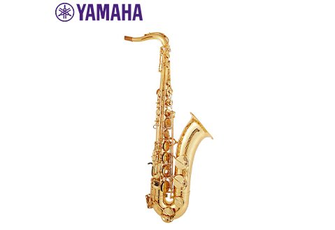 YAMAHA YTS-82Z 次中音薩克斯風 (日本製)