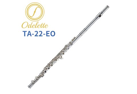 Odelette TA22-EO 長笛