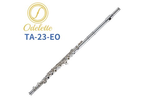 Odelette TA23-EO 長笛