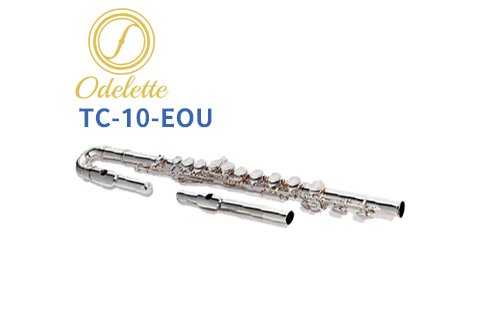 Odelette TC10-EOU 長笛