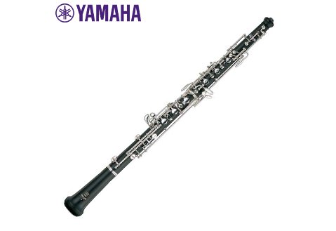 YAMAHA YOB-241 雙簧管