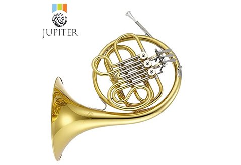 JUPITER JHR-700 法國號