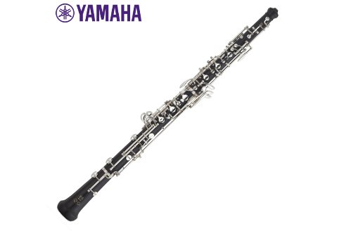YAMAHA YOB-431 專業型雙簧管