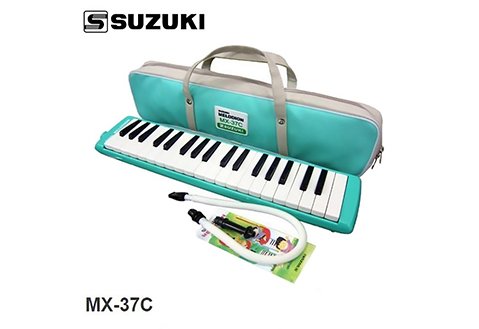 SUZUKI MX-37C 口風琴
