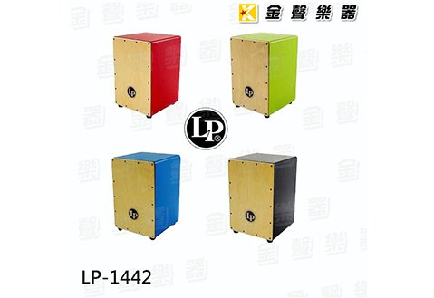 LP-1442 木箱鼓