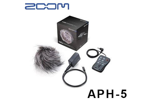 ZOOM APH-5 (ZOOM H5 配件包)