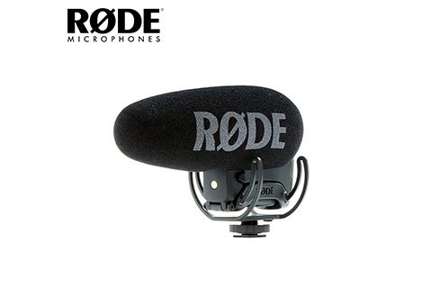 RODE VideoMic PRO Plus指向性收音麥克風