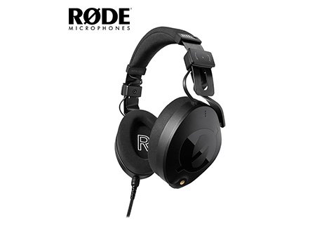 RODE NTH-100 專業耳罩式監聽耳機