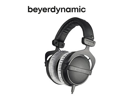 Beyerdynamic DT770 Pro 80ohms 全罩式監聽耳機
