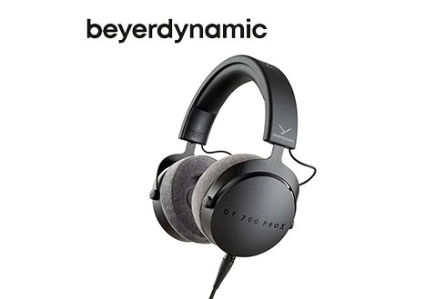 Beyerdynamic DT 700 Pro X 48歐姆 封閉式耳罩式監聽耳機