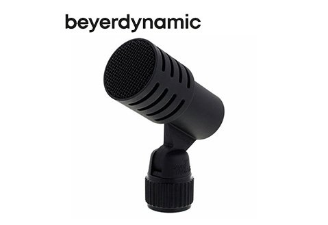 Beyerdynamic TG D35 動圈式 鼓組收音麥克風