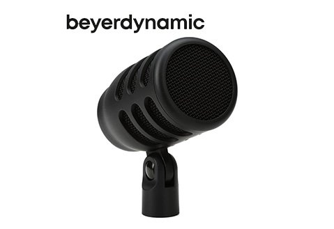 Beyerdynamic  TG D70 動圈式大鼓收音麥克風