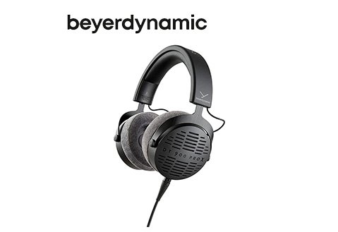 beyerdynamic DT 900 Pro X 開放式監聽耳機