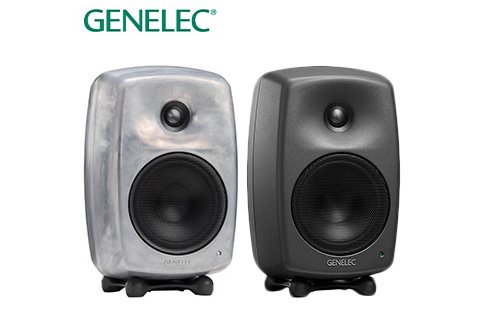 Genelec 8030C  5吋監聽喇叭