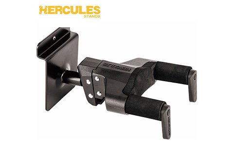 HERCULES GSP39SB PLUS 金屬背板 吉他壁掛架