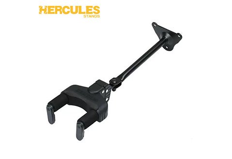 Hercules GSP40WB PLUS  加長型吊臂 吉他掛架